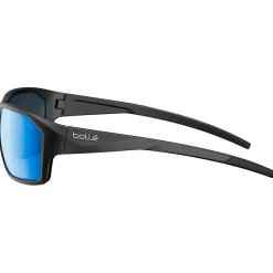 Bollu00e9 Bollé - Fenix Polarized S3 - Sonnenbrille Black Matte New