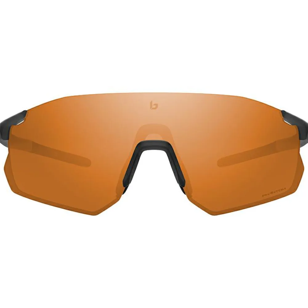 Bollé - Icarus Cat. 2-3 VLT 35-15% - Fahrradbrille < Bollu00e9 Best