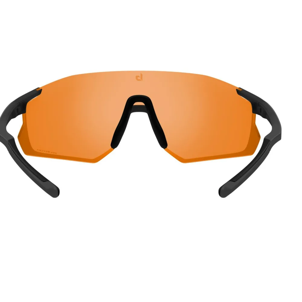 Bollé - Icarus Cat. 2-3 VLT 35-15% - Fahrradbrille < Bollu00e9 Best