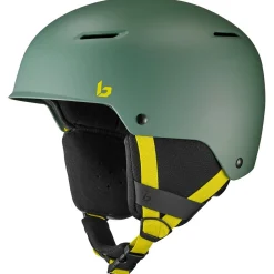 Bollé - Kid's Keystone Youth - Skihelm < Bollu00e9 New