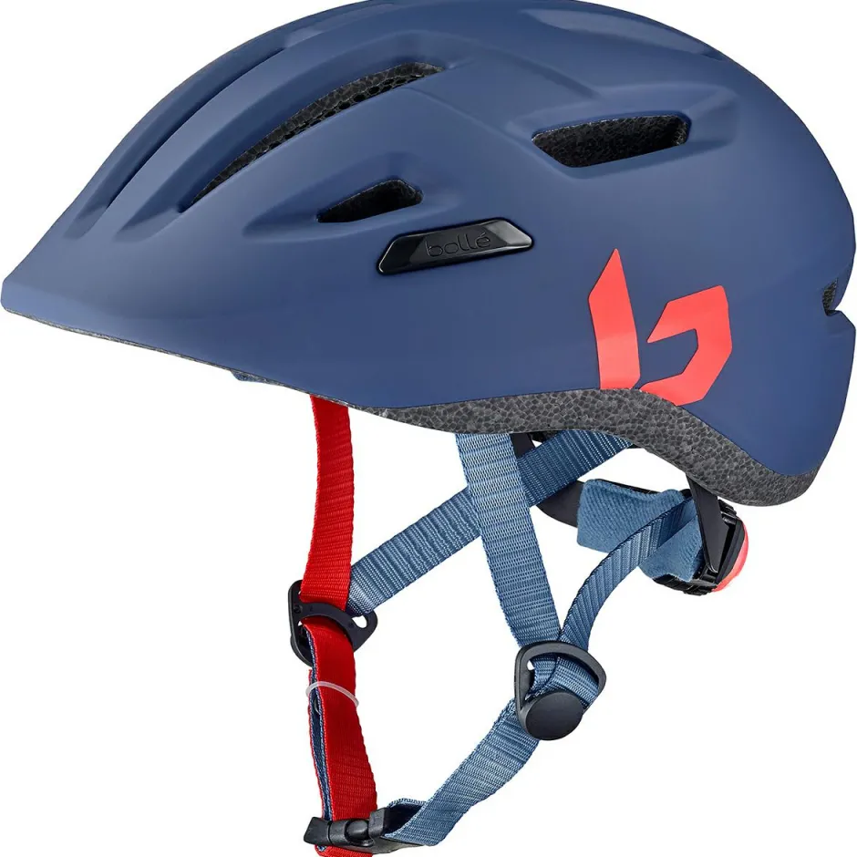 Bollu00e9 Bollé - Kid's Stance Junior - Radhelm