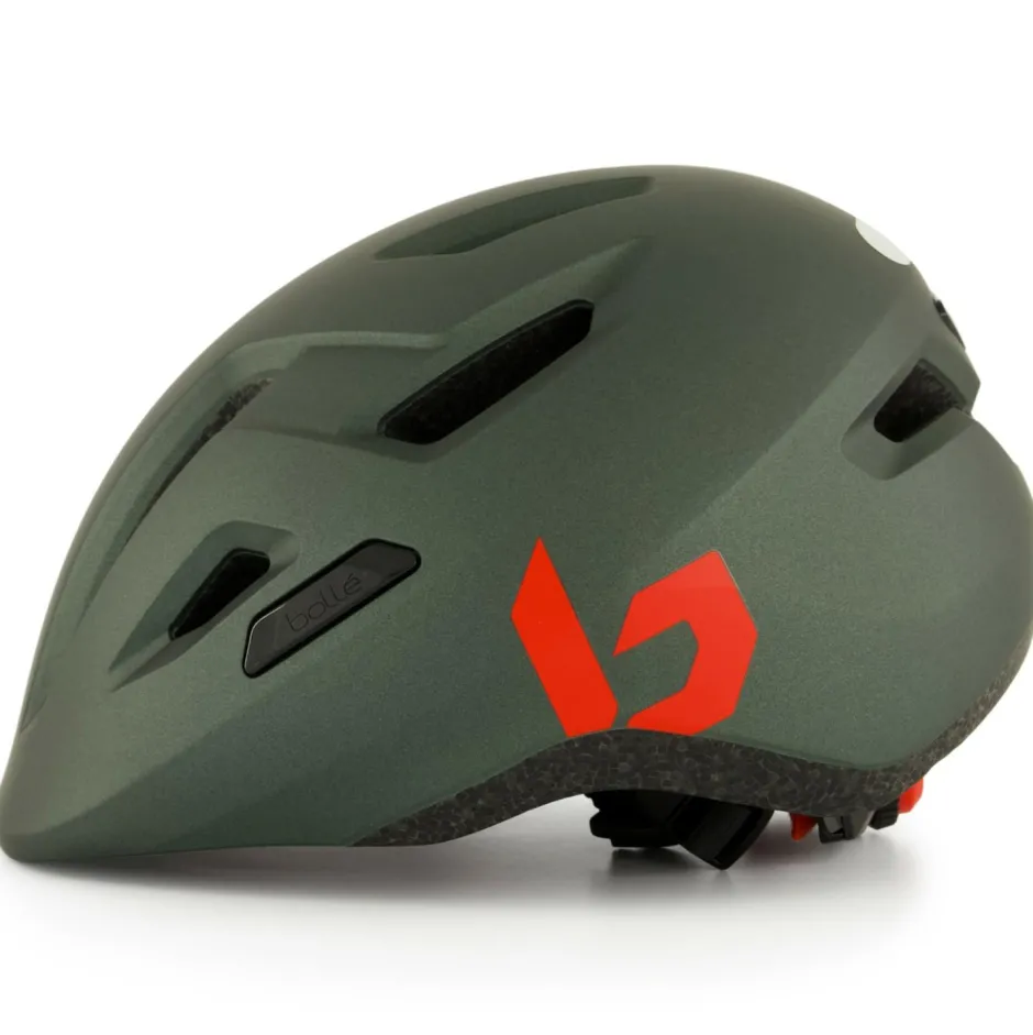 Bollu00e9 Bollé - Kid's Stance Junior - Radhelm