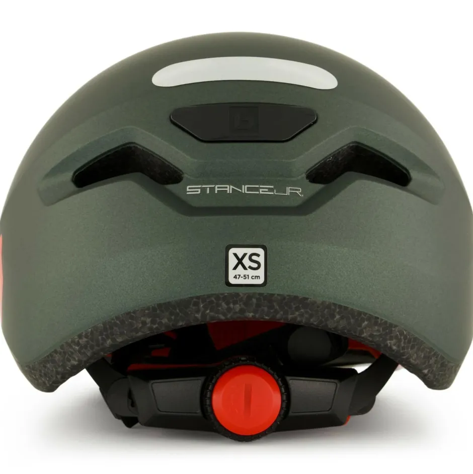 Bollu00e9 Bollé - Kid's Stance Junior - Radhelm