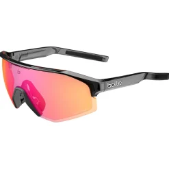 Bollu00e9 Bollé - Lightshifter Photochroic S0-3 - Fahrradbrille