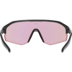 Bollu00e9 Bollé - Lightshifter Photochroic S0-3 - Fahrradbrille