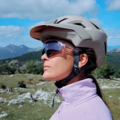 Bollé - Lightshifter S3 - Fahrradbrille < Bollu00e9 New