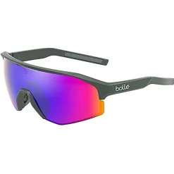 Bollé - Lightshifter S3 - Fahrradbrille < Bollu00e9 New