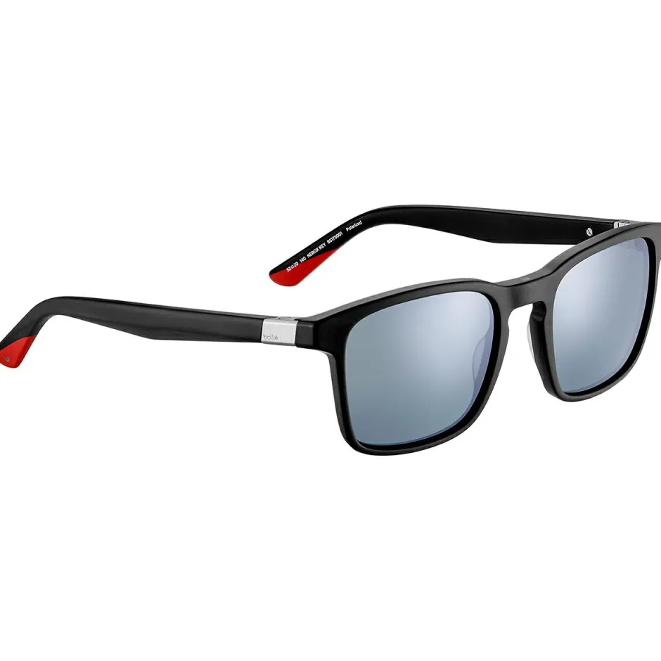 Bollu00e9 Wanderbekleidung|Brillen-Bollé - Nerox Key Polarized S3 - Sonnenbrille