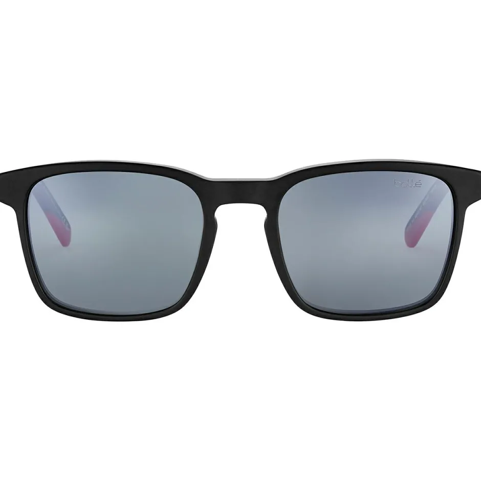 Bollu00e9 Wanderbekleidung|Brillen-Bollé - Nerox Key Polarized S3 - Sonnenbrille