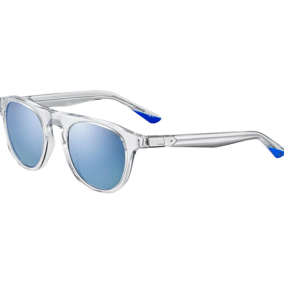 Bollu00e9 Wanderbekleidung|Brillen-Bollé - Nerox 8 Polarized S3 - Sonnenbrille