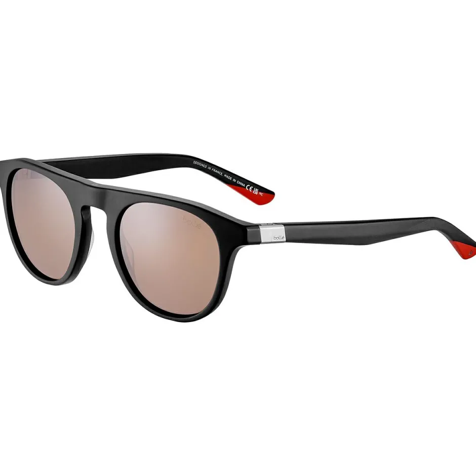 Bollu00e9 Wanderbekleidung|Brillen-Bollé - Nerox 8 Polarized S3 - Sonnenbrille