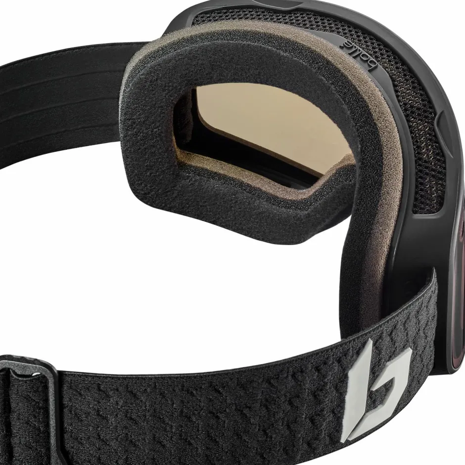 Bollu00e9 Bollé - Nevada Photochromic S1-3 (VLT 51-15%) - Skibrille