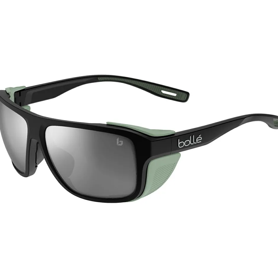 Bollu00e9 Bollé - Pathfinder Solace4 S4 - Gletscherbrille