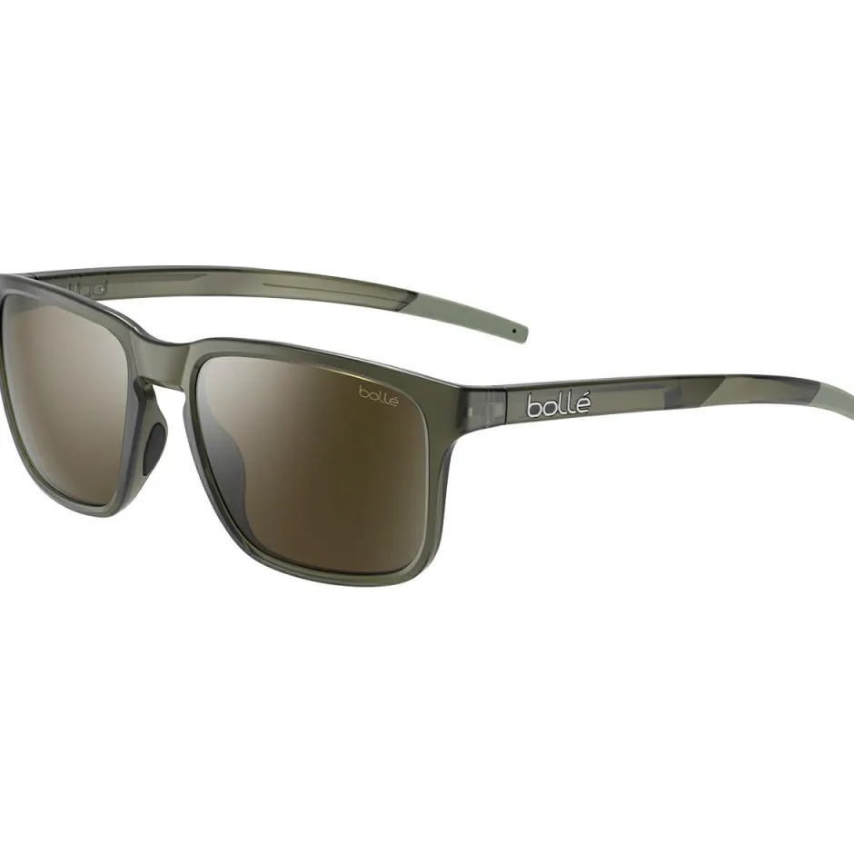 Bollu00e9 Bollé - Score Polarized S3 - Sonnenbrille