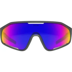 Bollu00e9 Bollé - Shifter Volt S3 - Sonnenbrille Titanium Matte / Volt Ultraviolet Discount