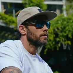 Bollu00e9 Bollé - Status Polarized S3 - Sonnenbrille
