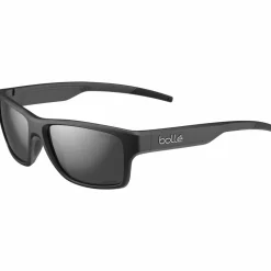 Bollu00e9 Alltagsbekleidung|Wanderbekleidung-Bollé - Status Polarized S3 (VLT 15%) - Sonnenbrille Black Matte
