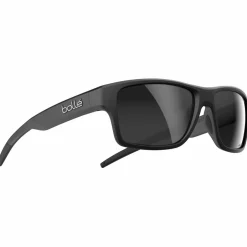 Bollu00e9 Alltagsbekleidung|Wanderbekleidung-Bollé - Status Polarized S3 (VLT 15%) - Sonnenbrille Black Matte