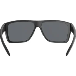 Bollu00e9 Wanderbekleidung|Brillen-Bollé - Temper S3 - Sonnenbrille Black Matte / TNS Gold