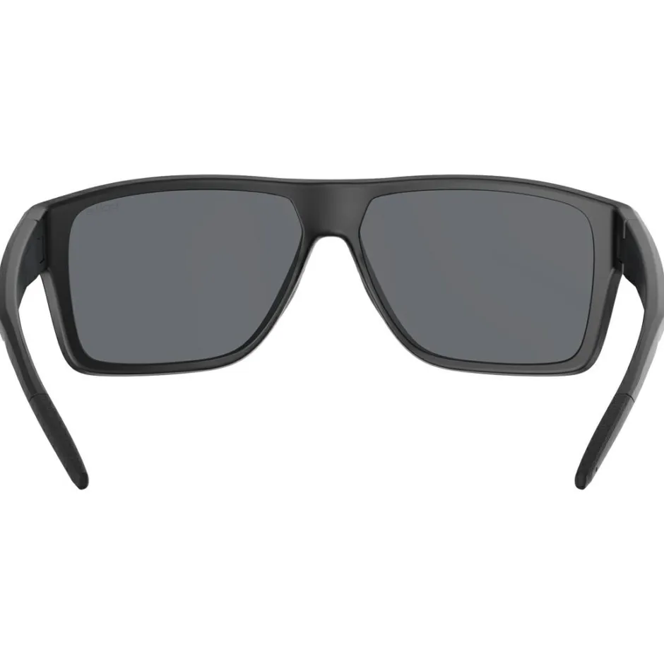 Bollu00e9 Wanderbekleidung|Brillen-Bollé - Temper S3 - Sonnenbrille Black Matte / TNS Gold
