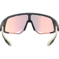 Bollu00e9 Bollé - Trailchaser Phantom Photochromic S0-3 - Fahrradbrille Inferno Trail / Clear Lava Photochromic Sale
