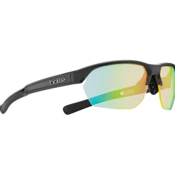 Bollu00e9 Bollé - Victus Photochromic S1-3 - Fahrradbrille Black Frost