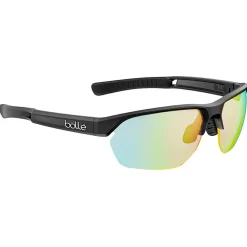 Bollu00e9 Bollé - Victus Photochromic S1-3 - Fahrradbrille Black Frost