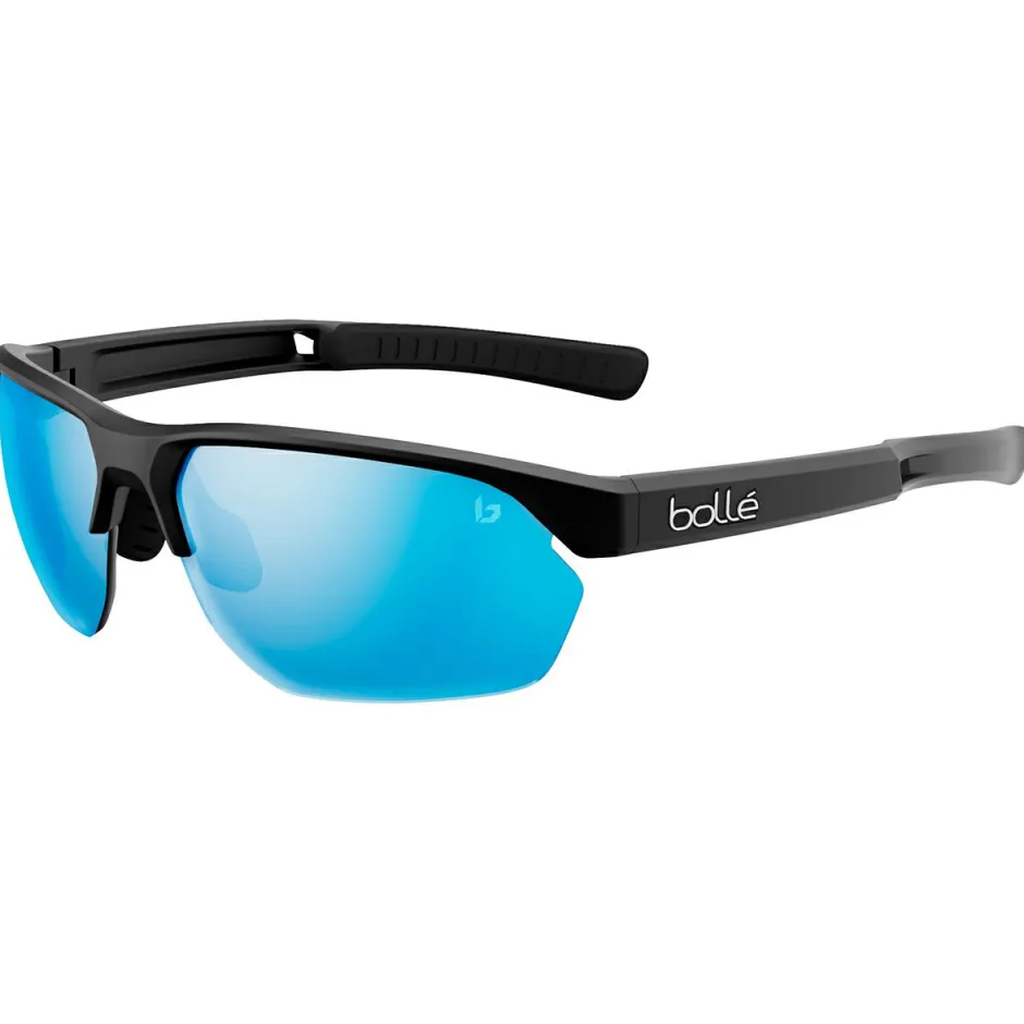 Bollu00e9 Alltagsbekleidung|Wanderbekleidung-Bollé - Victus Polarized S3 - Fahrradbrille