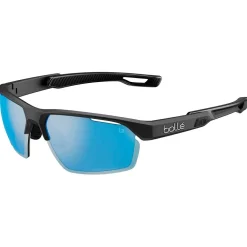 Bollu00e9 Bollé - Victus Pro Polarized S3 - Fahrradbrille Black Matte Best