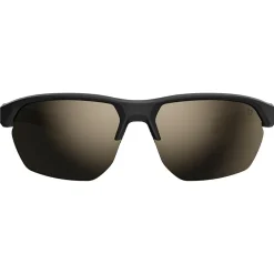 Bollu00e9 Laufbekleidung|Fahrradbekleidung-Bollé - Victus S3 - Fahrradbrille Black Matte