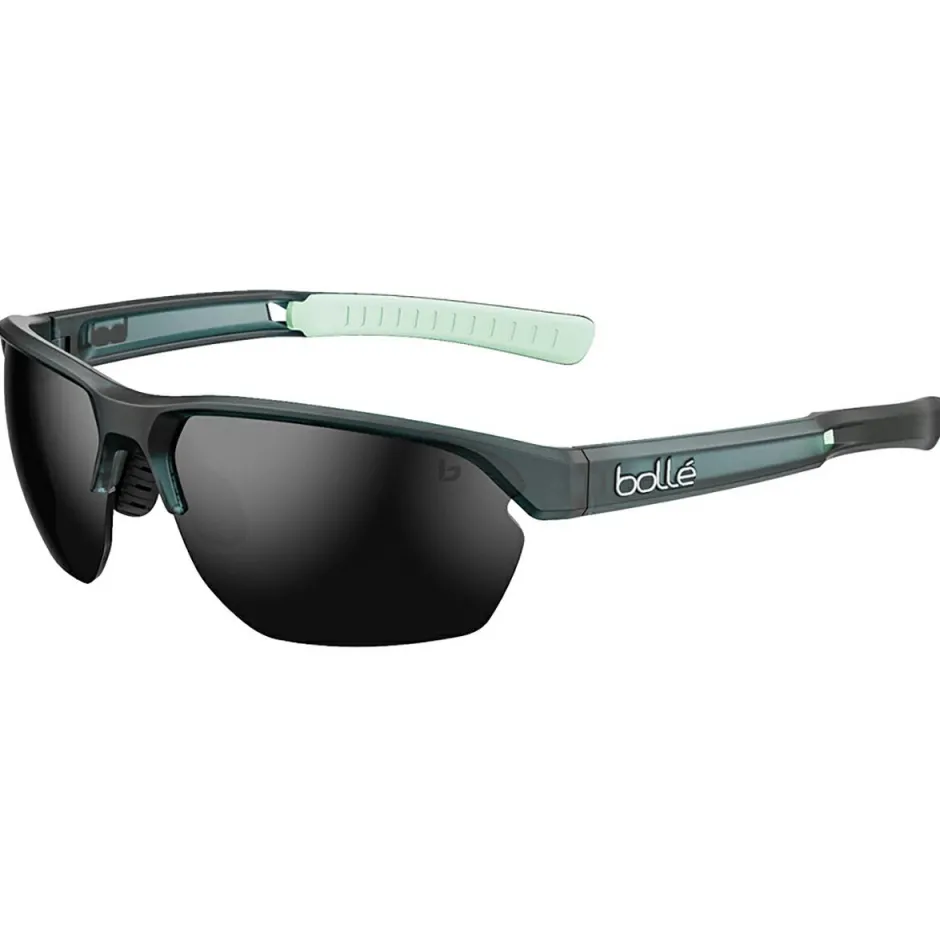 Bollu00e9 Alltagsbekleidung|Wanderbekleidung-Bollé - Victus S3 - Fahrradbrille Storm Grey Frost