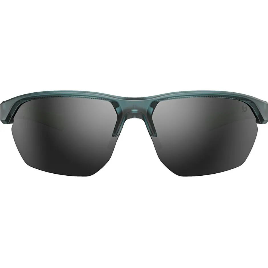 Bollu00e9 Alltagsbekleidung|Wanderbekleidung-Bollé - Victus S3 - Fahrradbrille Storm Grey Frost