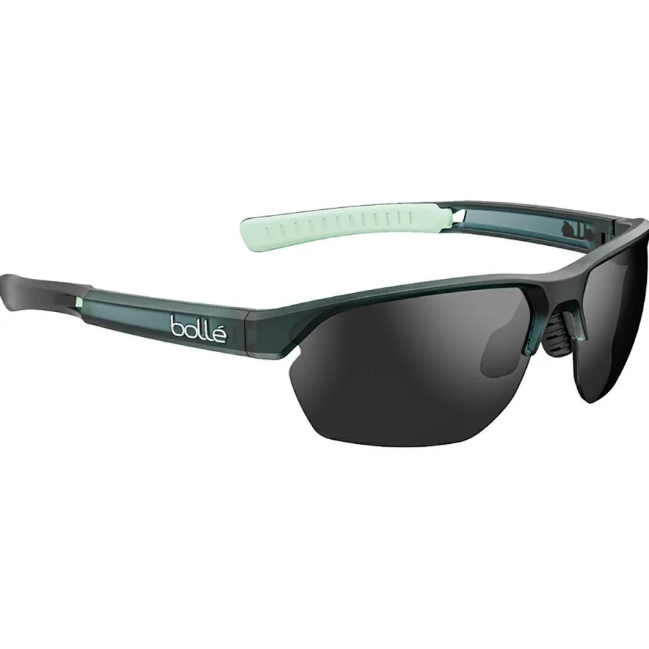 Bollu00e9 Alltagsbekleidung|Wanderbekleidung-Bollé - Victus S3 - Fahrradbrille Storm Grey Frost