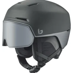 Bollu00e9 Ski-Ausrüstung|Skihelme-Bollé - X-Fusion Photochromic Cat. 1-3 - Skihelm