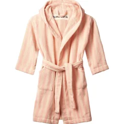 Bongusta Bademode-- Kid's Naram Bathrobe - Bademantel