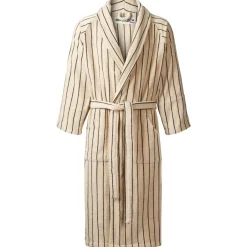 Bongusta Bademode-- Kid's Naram Bathrobe - Bademantel