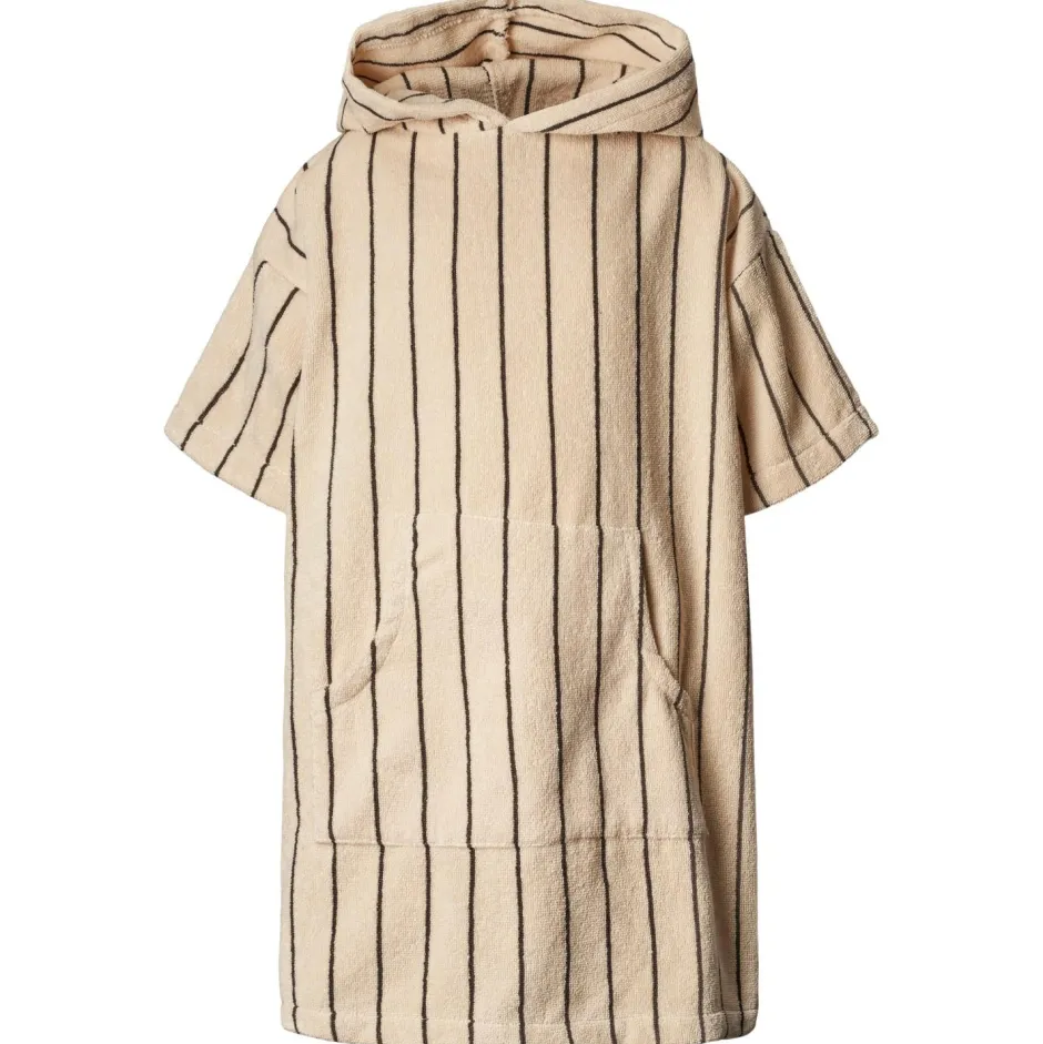 Bongusta Bademode-- Kid's Naram Poncho - Surf Poncho