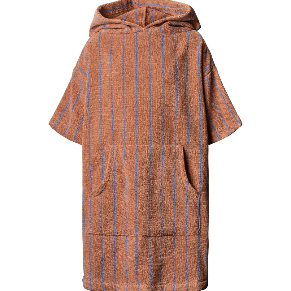 Bongusta Bademode-- Kid's Naram Poncho - Surf Poncho
