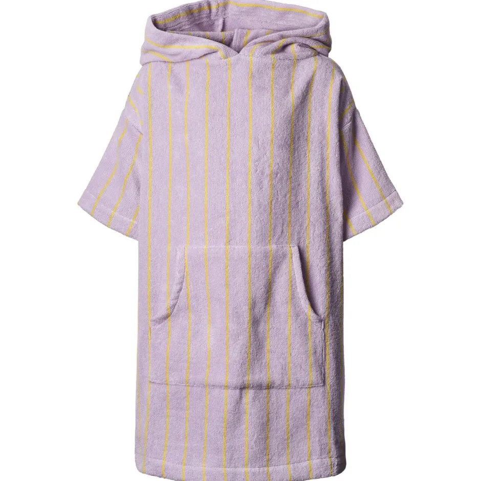 Bongusta Bademode-- Kid's Naram Poncho - Surf Poncho