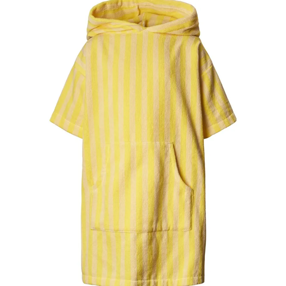 Bongusta Bademode-- Kid's Naram Poncho - Surf Poncho