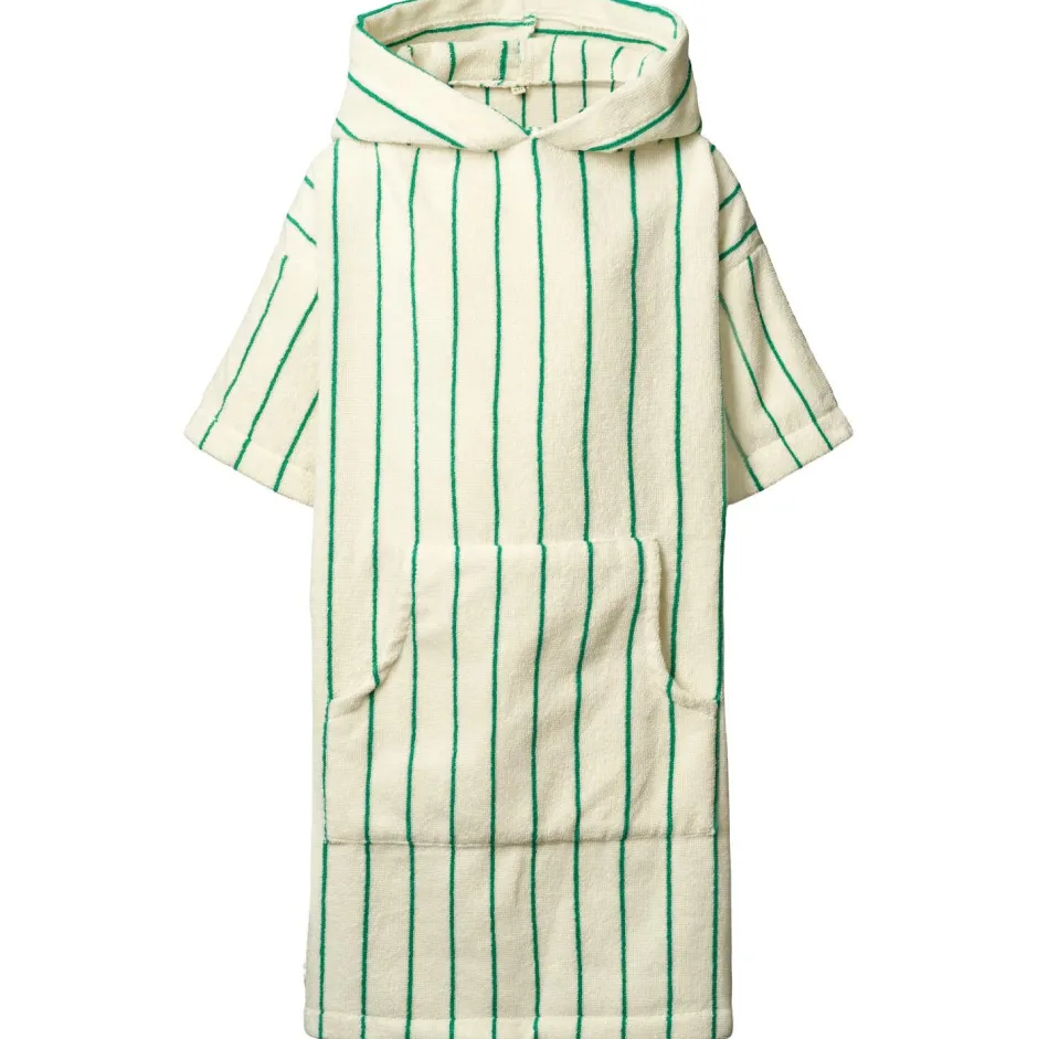 Bongusta Bademode-- Kid's Naram Poncho - Surf Poncho