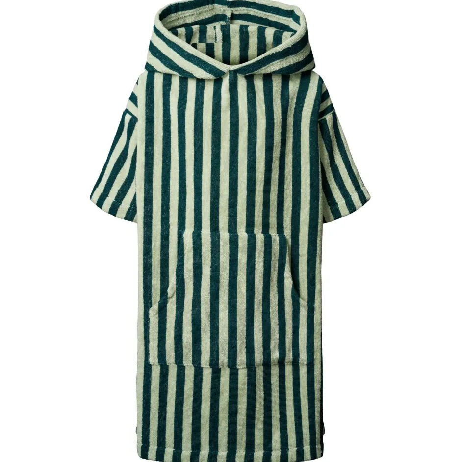 Bongusta Bademode-- Kid's Naram Poncho - Surf Poncho