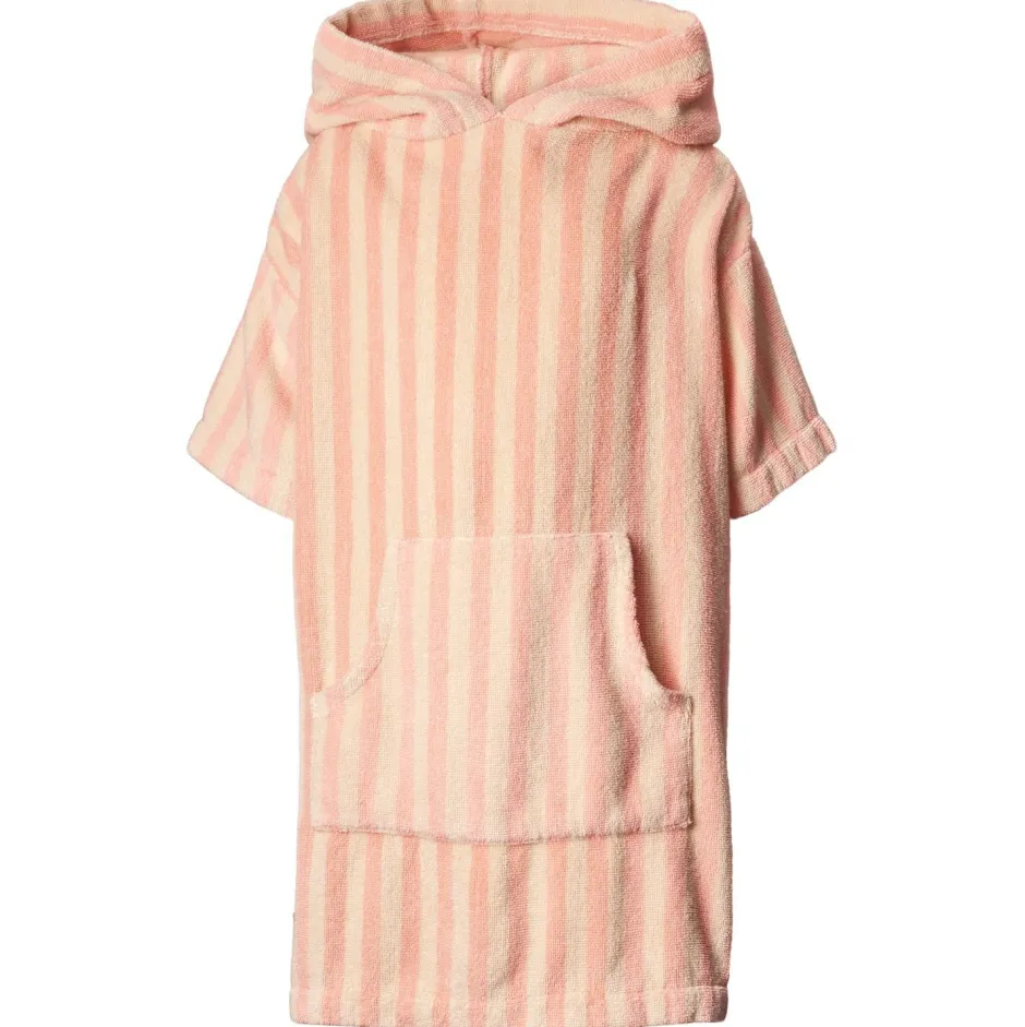 Bongusta Bademode-- Kid's Naram Poncho - Surf Poncho