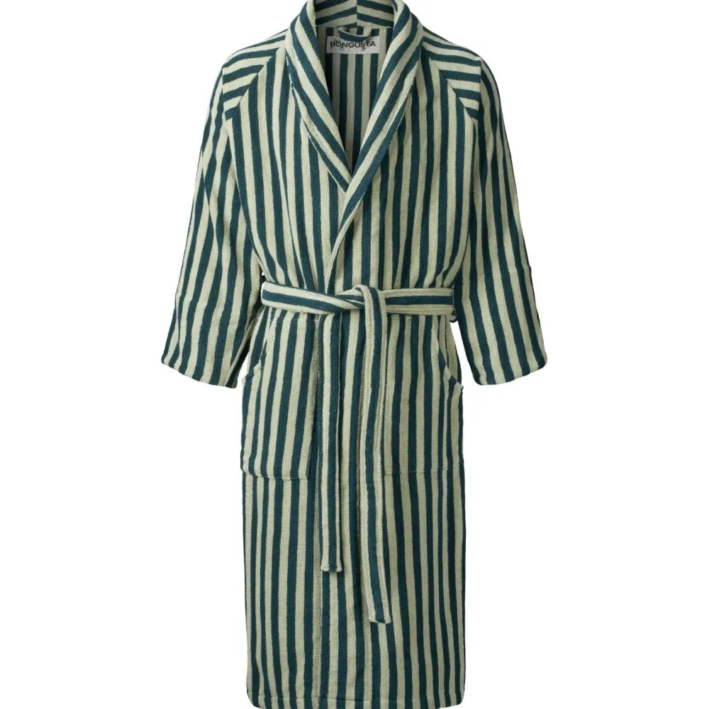 - Naram Bathrobe - Bademantel < Bongusta Sale