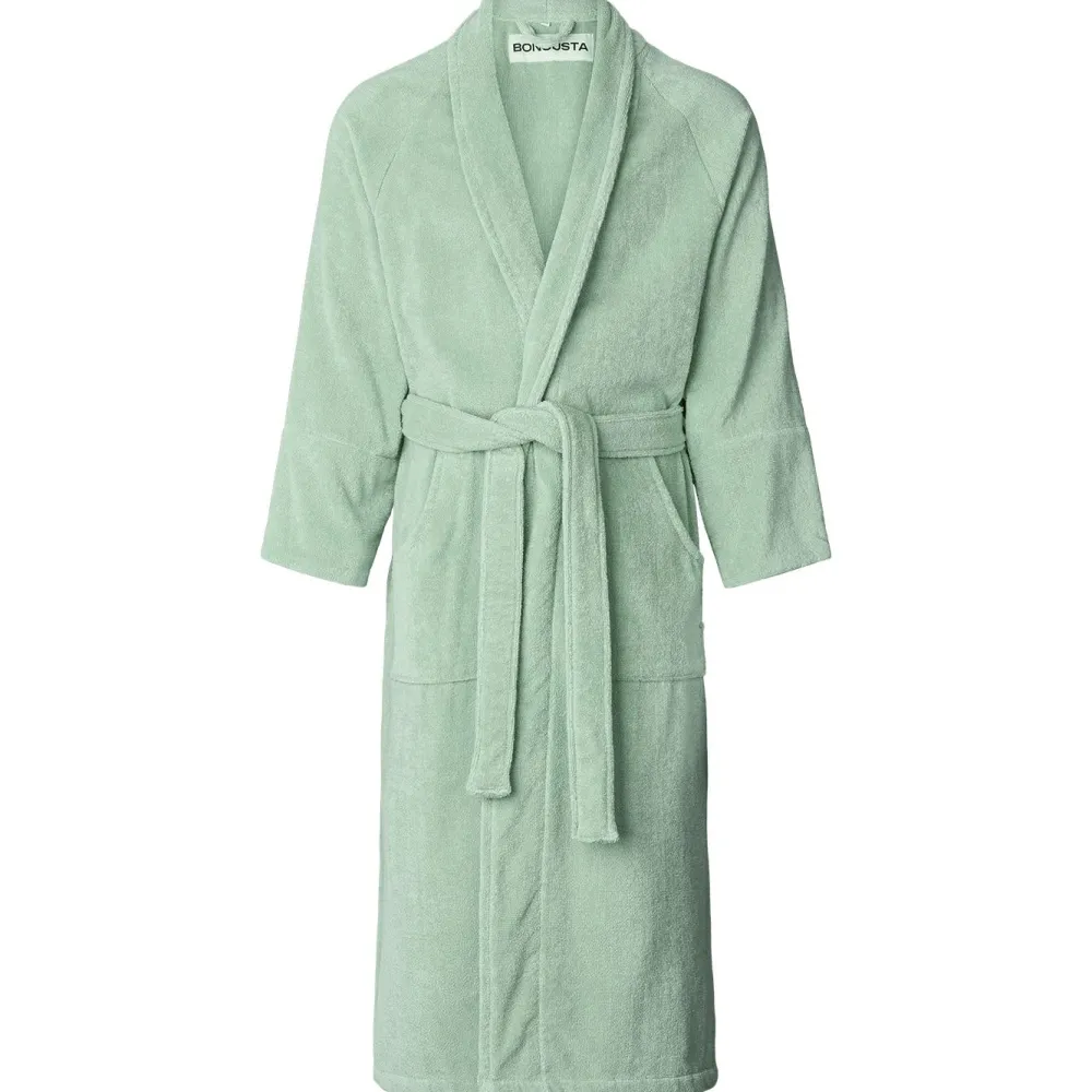 - Naram Bathrobe - Bademantel < Bongusta Sale