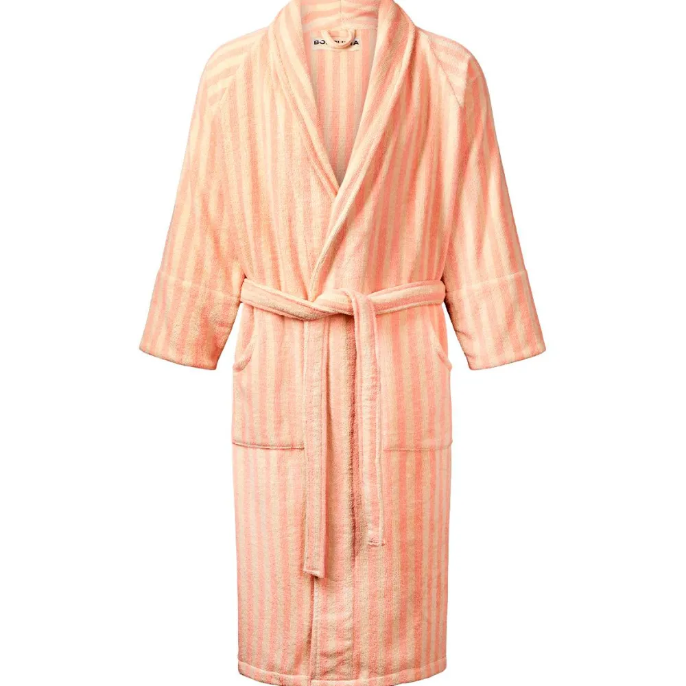 - Naram Bathrobe - Bademantel < Bongusta Sale