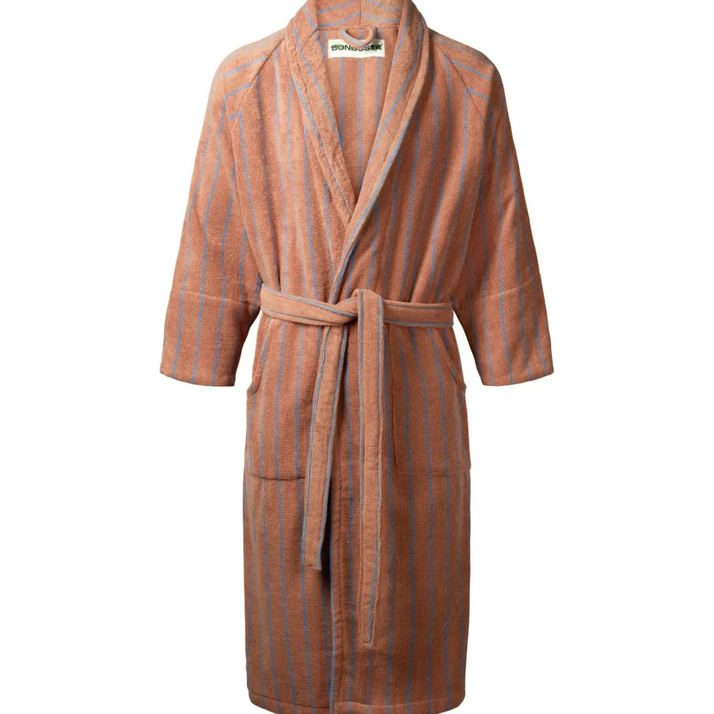 - Naram Bathrobe - Bademantel < Bongusta Sale