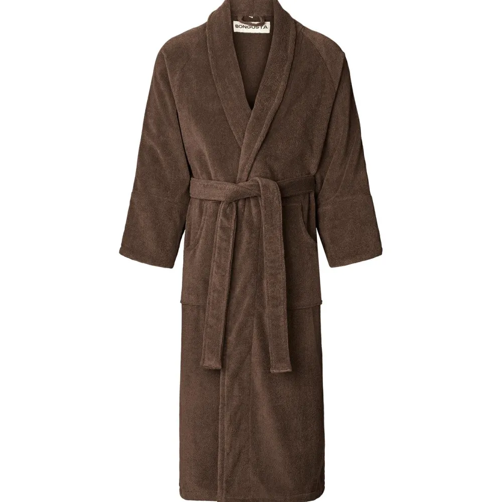- Naram Bathrobe - Bademantel < Bongusta Sale