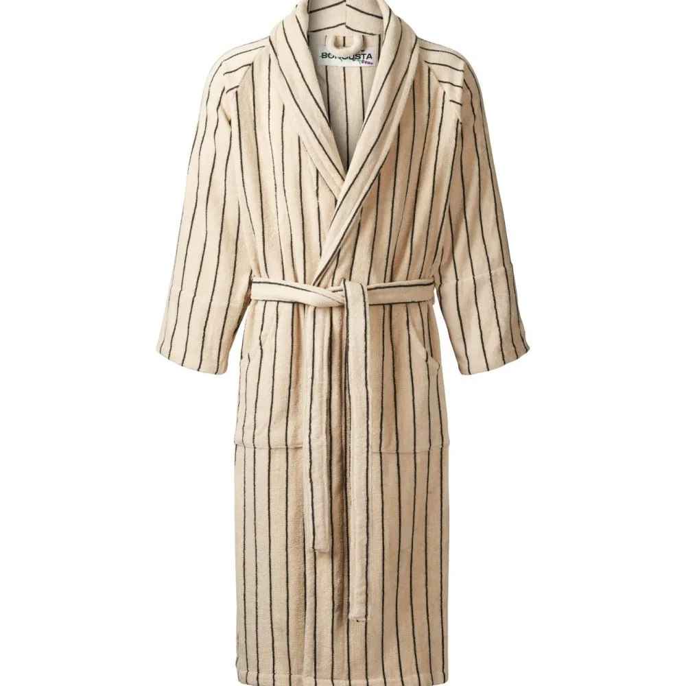 - Naram Bathrobe - Bademantel < Bongusta Sale