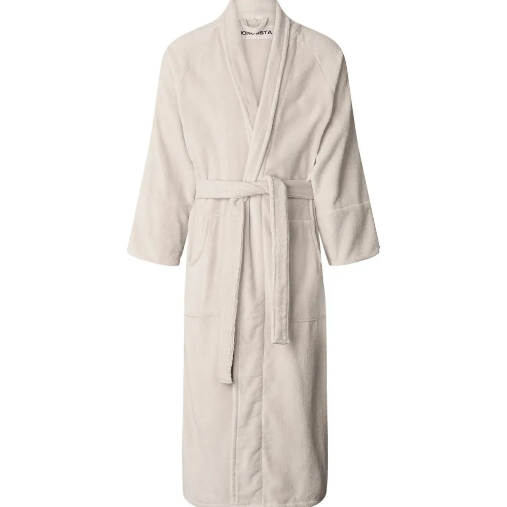 - Naram Bathrobe - Bademantel < Bongusta Sale